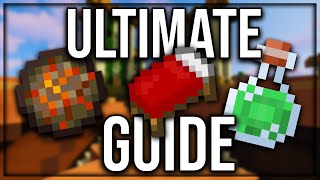 The Ultimate Guide to Solo Bedwars [upl. by Anna-Diane]