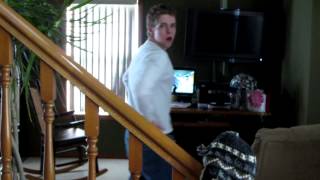 Greatest freakout ever 27 ORIGINAL VIDEO [upl. by Lenaj25]