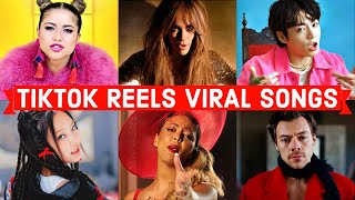 Viral Songs 2022 Part 13  Songs You Probably Dont Know the Name Tik Tok amp Insta Reels [upl. by Marlena163]