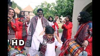 Mela Naseeban Jaa  Sindhi Mashup  Eid 2018  Asghar Khoso [upl. by Salguod]