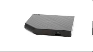 Lg Gp30nb20 Super Multi Portable Dvd Rewriter L49 80161437 [upl. by Sandler]