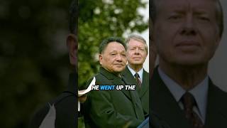 How did Deng Xiaoping turn China into an economic juggernaut china development economics [upl. by Tait]