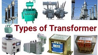 Types of transformer in tamil [upl. by Selec763]