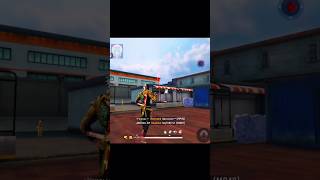 Effect of new grenade 💣💣 entertainment freefire [upl. by Anertak]