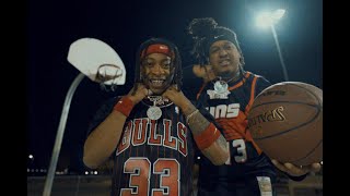 Capolow x Yung X  Keep Scoring Exclusive Music Video [upl. by Modestia]