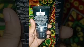 Modicare velocity oil clear face wash for men [upl. by Etnoval]