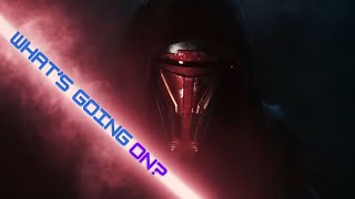 The KOTOR Remake  Everything We Know So Far [upl. by Inaboy]