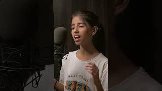 Yeh Raaten Yeh Mausam  Cover by  Anukriti anukriti bollywood oldhindisongs latamangeshkar [upl. by Birgitta470]