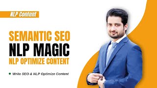 Semantic SEO The Ultimate Guide for Improving Your Websites Ranking Using NLP  SEO Tips [upl. by Aisats]