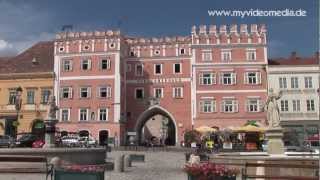 Retz Niederösterreich  Austria HD Travel Channel [upl. by Anilem554]