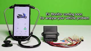 Ebike vehicle control unit review [upl. by Eetnom840]