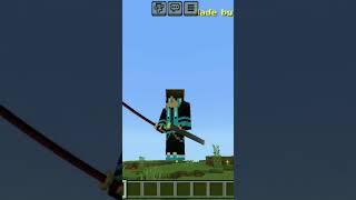 Download Demon Slayer mod 🤯🤯🤯👍🏻👍🏻 [upl. by Annaihs306]