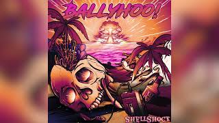 Ballyhoo  Prisoner Official Audio [upl. by Fredericka545]