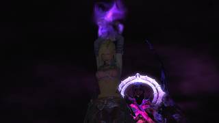 An Uninvited Ascian  FFXIV A Realm Reborn MSQ 223 feat Setzer FFVI [upl. by Zampardi]