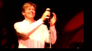 Jack Wagner quotAll I Needquot Live 2006 [upl. by Service]