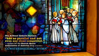 The Church’s Oldest Latin Eucharistic Hymn [upl. by Nalaf]