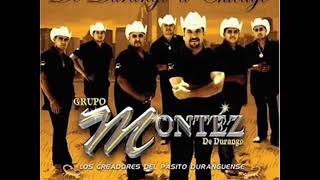 Grupo Montez de Durango  Hacen bonita pareja [upl. by Kifar]