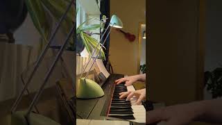 Daniel Powter Bad Day piano [upl. by Klarrisa10]