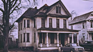 The Haunting of the Harris House [upl. by Damek]