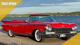 17222  Buick Electra 225 Convertible — 1959 [upl. by Lisetta]