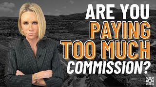 Dont pay TOO MUCH COMMISSION Audra Lambert 2024 [upl. by Ganny]