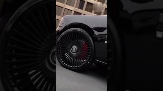 RollsRoyce Sweptail😲rollsroyalsweptail viral shortsfeed ytshort ytviral shorts [upl. by Rtoip]