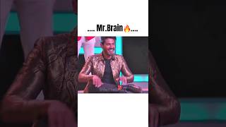 Digvijay with big brain  digvijayrathee splitsvilla splitsvilla15 shorts digvijay [upl. by Rekoob646]