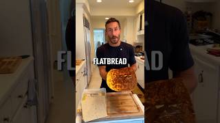 Grainfree flatbread recipe [upl. by Adaran]