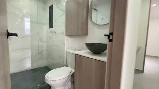 Apartamento en Arriendo Calasanz Medellin Código 10223598 [upl. by Assirrac814]