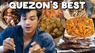 ULTIMATE TRAVEL GUIDE TO QUEZON PROVINCE with Erwan [upl. by Broeker480]