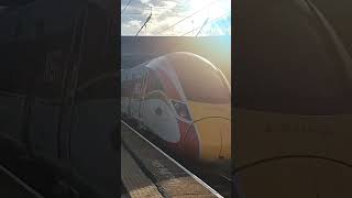 Trains at Cramlington out now countrymusic music song morganwallen youproof trainspotting [upl. by Ginevra]