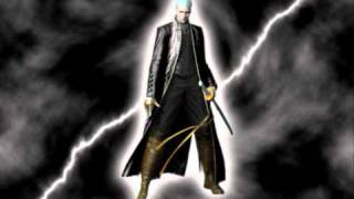 Devil May Cry 3 OST  Vergil Battle 2 Extended Version [upl. by Zemaj]