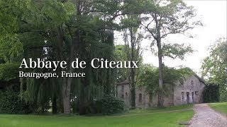 Abbaye de Cîteaux [upl. by Alaham405]