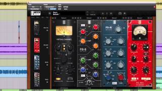 How To Get Pro Sounding Drum Overheads  TheRecordingRevolutioncom [upl. by Anidal]