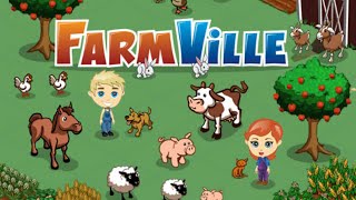 Farmville  My Home Farm 5 [upl. by Mulcahy]