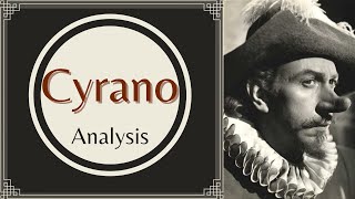 How Cyrano Changed the Love Triangle Trope Intro themes and background [upl. by Vedis]