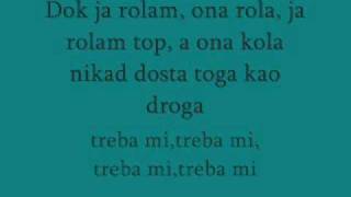 RastaOna je SuperstarLyricstekst [upl. by Ahteres]