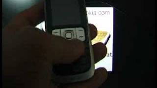 UNLOCK CODE BY IMEI Nokia 2630 wwwSIMUNLOCKme Handy SIMLOCK Entsperren Freischalten Unlocker [upl. by Leinahtan]