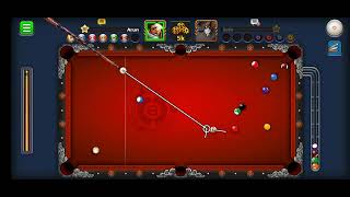 8 Ball pool game8ballpoolgames gaming [upl. by Terej969]