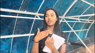 A full review Video about Sharda University  Sharda University  Annie  shardauniversity sharda [upl. by Tiffani491]