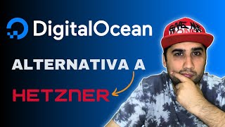 🐋 Cómo registrarse en Digital Ocean  Crear VPS  MiniCurso GRATIS [upl. by Dercy533]