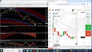 IQ OPTION NEW STRATEGY  1 MIN STRATEGY IQ OPTION  TRADING FOR BEGINNERS IQOPTIONSCRIPTTRADING [upl. by Gilberte]