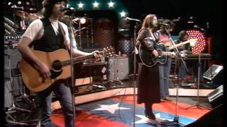 TOPPOP Emmylou Harris  Pancho and Lefty live [upl. by Dimmick283]