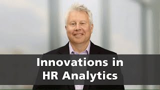 Innovations in HR Analytics Webcast [upl. by Sami902]