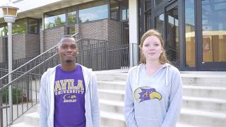 Avila University Quick Tour [upl. by Jarrell]