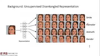 23716 Disentanglement and Compositionality in Computer Vision [upl. by Refynnej675]