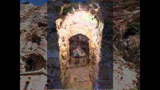 Old Churches in Lebanon  2 [upl. by Atiniuq]