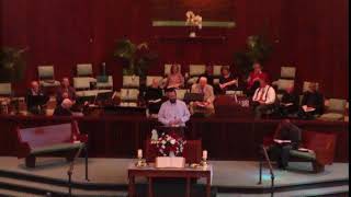 Greenlawn Worship2424 [upl. by Yecnuahc]