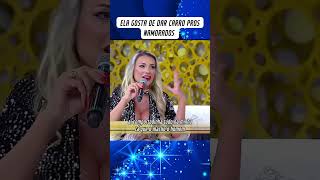 Andressa Urach Sempre Polêmica 😳 [upl. by Armitage]