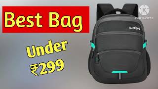 SAFARI Backpack Review 🔥 SAFARI ASHPER CB 30 L Laptop Backpack Review [upl. by Cruz]